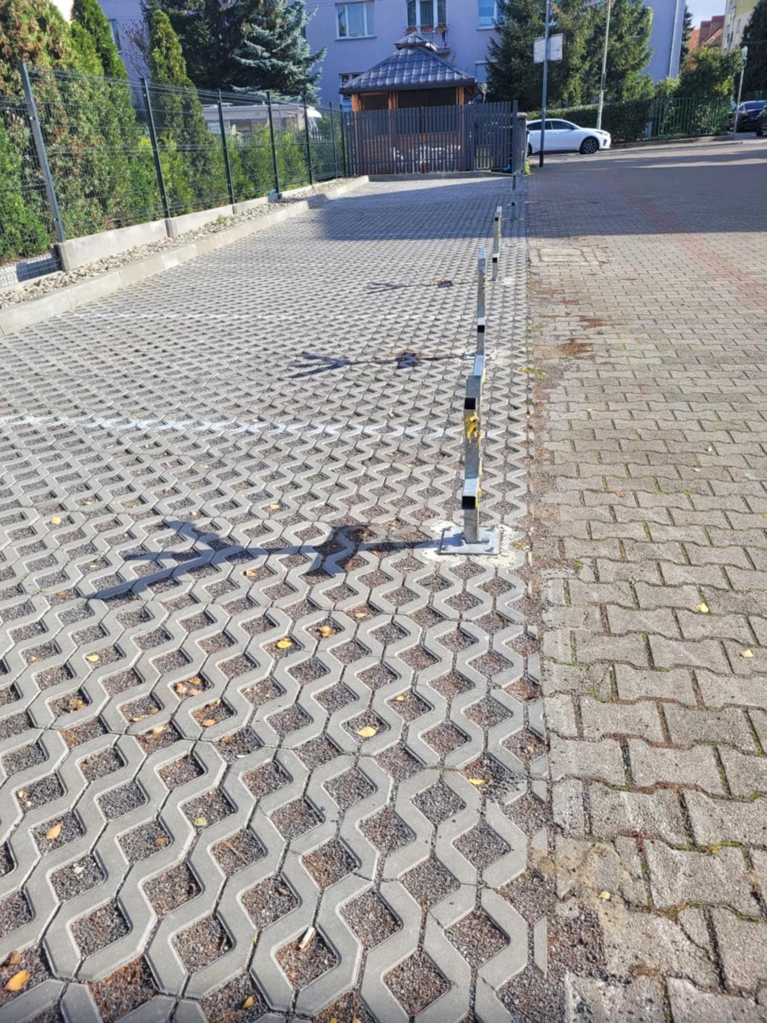Apartamento Bon Ton Szczecin Exterior foto