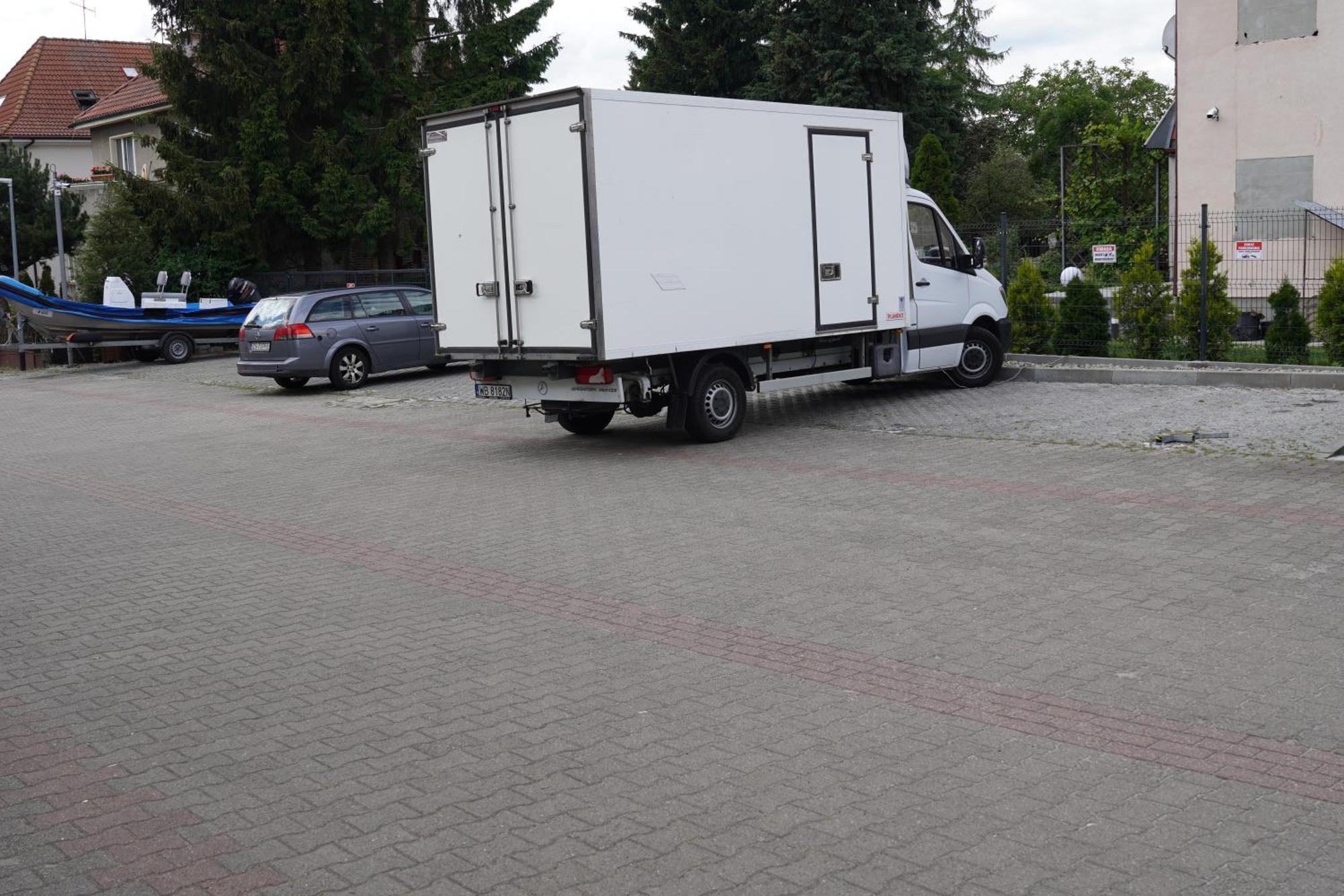 Apartamento Bon Ton Szczecin Exterior foto